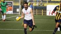 Guido Gomez | foto &copy; Ciro Coppola | S.S. Juve Stabia